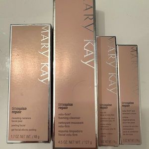 Mary Kay Timewise